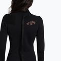 Billabong Foil 3/2 mm Foil BZ GBS donna nero 4