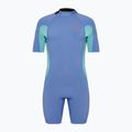 Schiuma da nuoto per bambini Billabong 2 mm Foil BZ Spring blu cosmico