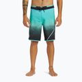 Pantaloncini da bagno Quiksilver Surfsilk New Wave 20 capri per uomo 3