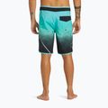 Pantaloncini da bagno Quiksilver Surfsilk New Wave 20 capri per uomo 5