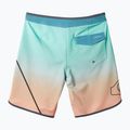 Pantaloncini da bagno Quiksilver Surfsilk New Wave 20 papaya punch da uomo 2