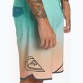 Pantaloncini da bagno Quiksilver Surfsilk New Wave 20 papaya punch da uomo 6