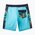 Pantaloncini da bagno Quiksilver Surfilk Arch 19 da uomo 2
