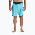 Pantaloncini da bagno Quiksilver Surfilk Arch 19 da uomo 3