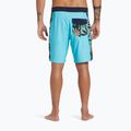 Pantaloncini da bagno Quiksilver Surfilk Arch 19 da uomo 5