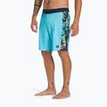 Pantaloncini da bagno Quiksilver Surfilk Arch 19 da uomo 6