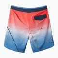 Pantaloncini da bagno Quiksilver Surfsilk New Wave 20 star sapphire da uomo 2