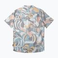 Quiksilver Beach Club camicia da uomo Casual larkspur beach club ss 2