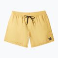 Pantaloncini da bagno Quiksilver Everyday Solid Volley 15 da uomo