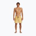 Pantaloncini da bagno Quiksilver Everyday Solid Volley 15 da uomo 4