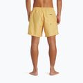 Pantaloncini da bagno Quiksilver Everyday Solid Volley 15 da uomo 5