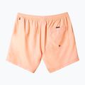 Pantaloncini da bagno Quiksilver Everyday Solid Volley 15 da uomo 2