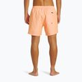 Pantaloncini da bagno Quiksilver Everyday Solid Volley 15 da uomo 5