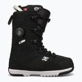 Scarponi da snowboard da uomo DC Premier Hybrid nero/bianco 2