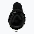 Scarponi da snowboard da uomo DC Premier Hybrid nero/bianco 4