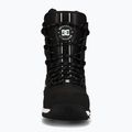 Scarponi da snowboard da uomo DC Premier Hybrid nero/bianco 5