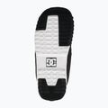 Scarponi da snowboard da uomo DC Premier Hybrid nero/bianco 6
