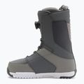 Scarponi da snowboard da uomo DC Control dark shadow 3