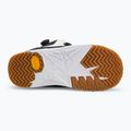 Scarponi da snowboard da uomo DC Transcend nero/cammello 4