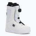 Scarponi da snowboard da donna DC bianco/bianco