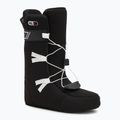 Scarponi da snowboard da donna DC bianco/bianco 5