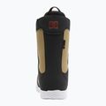 Scarponi da snowboard DC Phase Boa marrone/nero/bianco da uomo 11