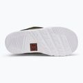 Scarponi da snowboard DC Phase Boa marrone/nero/bianco da uomo 4