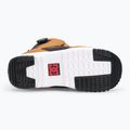 Scarponi da snowboard DC Phase Boa Pro da uomo, color grano/nero 4