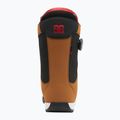Scarponi da snowboard DC Phase Boa Pro da uomo, color grano/nero 11