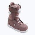 Scarponi da snowboard da donna DC Lotus heather purple 6