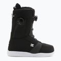 Scarponi da snowboard da donna DC Lotus nero/bianco/nero 7