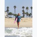 ROXY Donna Swim Foam 2.0 Swell Series Back Zip starglazer 11