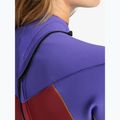 Muta ROXY 1.5 Rise Cheeky Qlock da donna melograno 4