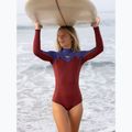 Muta ROXY 1.5 Rise Cheeky Qlock da donna melograno 7
