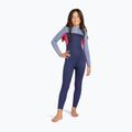 Muta da nuoto bambino ROXY 4/3 mm Prologue Back Zip GBS Wetsuit dark denim