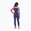 Muta da nuoto bambino ROXY 4/3 mm Prologue Back Zip GBS Wetsuit dark denim 2