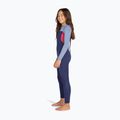 Muta da nuoto bambino ROXY 4/3 mm Prologue Back Zip GBS Wetsuit dark denim 3