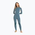 Muta ROXY da donna 4/3 mm Swell Series Back Zip GBS starglazer