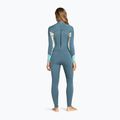 Muta ROXY da donna 4/3 mm Swell Series Back Zip GBS starglazer 2