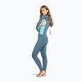Muta ROXY da donna 4/3 mm Swell Series Back Zip GBS starglazer 3