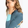 Muta ROXY da donna 4/3 mm Swell Series Back Zip GBS starglazer 4