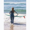 Muta ROXY da donna 4/3 mm Swell Series Back Zip GBS starglazer 8