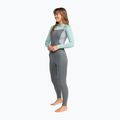 Muta da nuoto donna ROXY 4/3 mm Prologue Back Zip GBS Wetsuit ice green 3