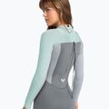 Muta da nuoto donna ROXY 4/3 mm Prologue Back Zip GBS Wetsuit ice green 6