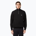 Felpa Lacoste uomo SH1927 031 nero