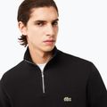 Felpa Lacoste uomo SH1927 031 nero 4
