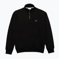 Felpa Lacoste uomo SH1927 031 nero 5