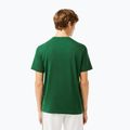 Maglietta Lacoste da uomo TH2038 verde 2