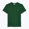Maglietta Lacoste da uomo TH2038 verde 4