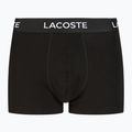 Boxer Lacoste 5H3389 031 3 paia nero 2